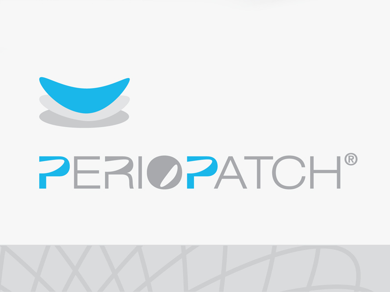  design izun periopatch logo