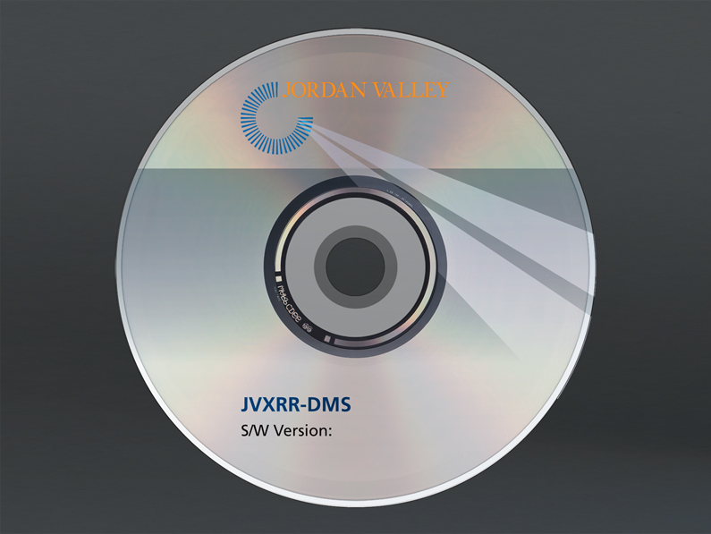  jordan valley CD design
